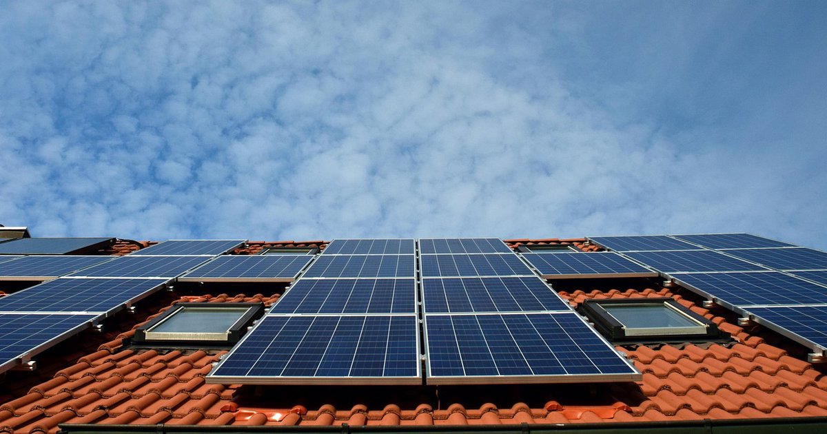 Fotowoltaika dla domu - pierwszy krok do zielonej energii