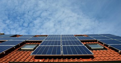Fotowoltaika dla domu - pierwszy krok do zielonej energii