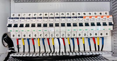 Praktyczne porady przy projektowaniu instalacji elektrycznej