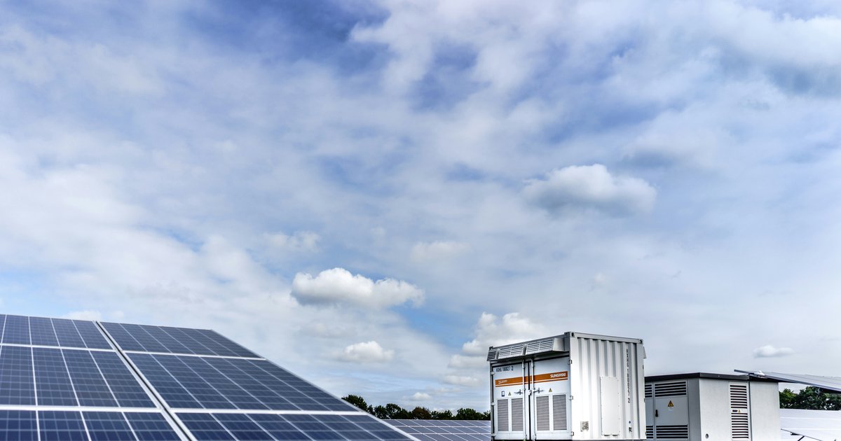 Magazyn energii do fotowoltaiki - czy warto inwestować?