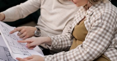 Projekt domu jednorodzinnego - jak wybrać idealny dla rodziny