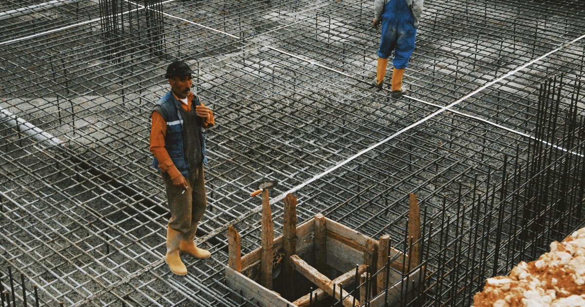 Fundament domu - rodzaje, koszty i wybór najlepszego rozwiązania