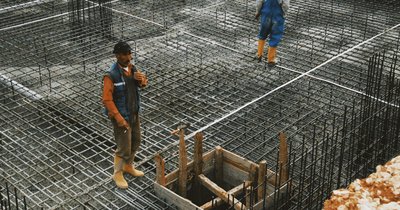 Fundament domu - rodzaje, koszty i wybór najlepszego rozwiązania