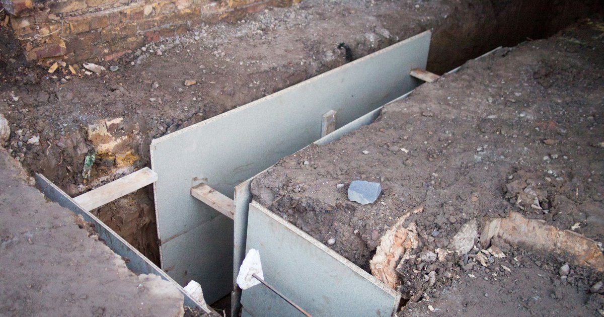 Fundament na gruncie słabonośnym - rodzaje i technologie wzmocnienia