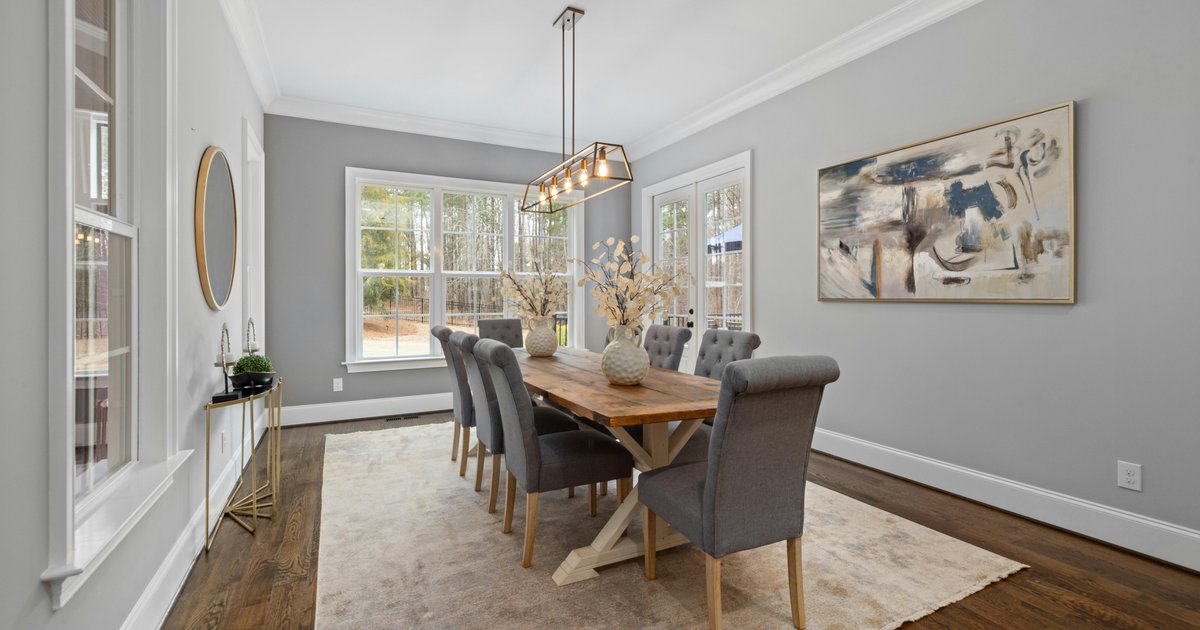Home staging - jak przygotować mieszkanie do szybkiej sprzedaży