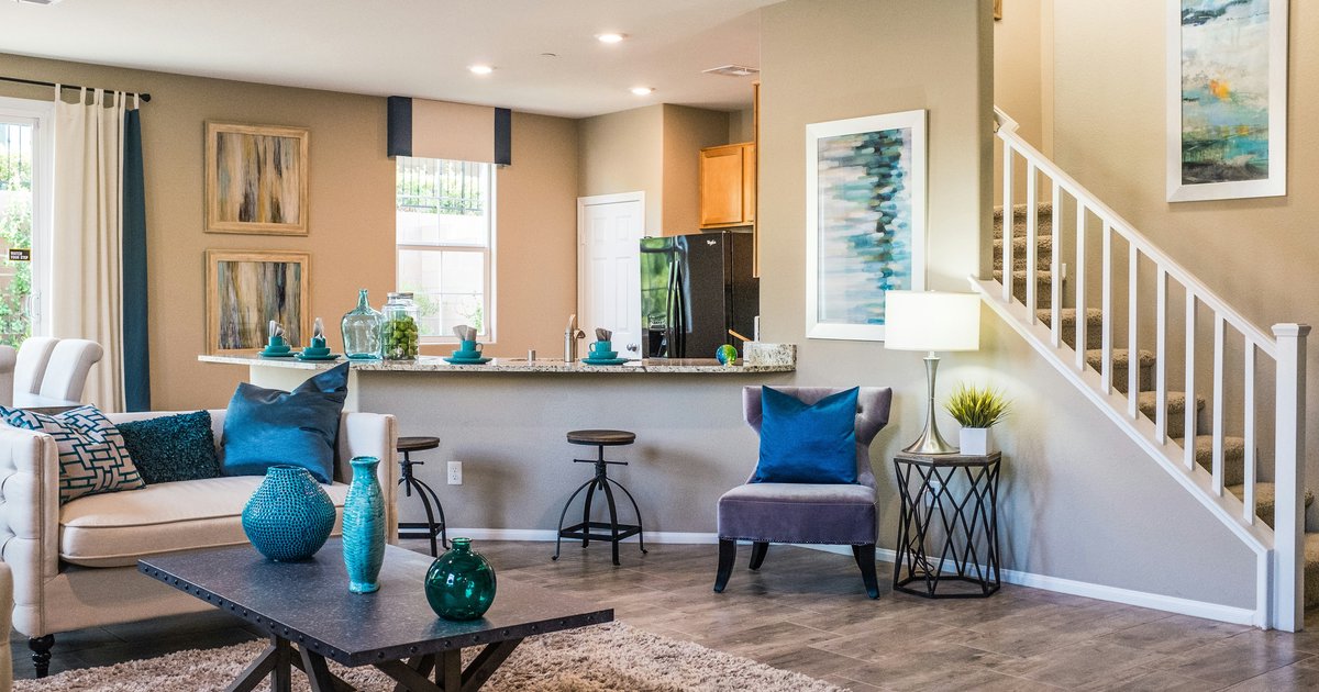 Home staging w praktyce - największe błędy właścicieli