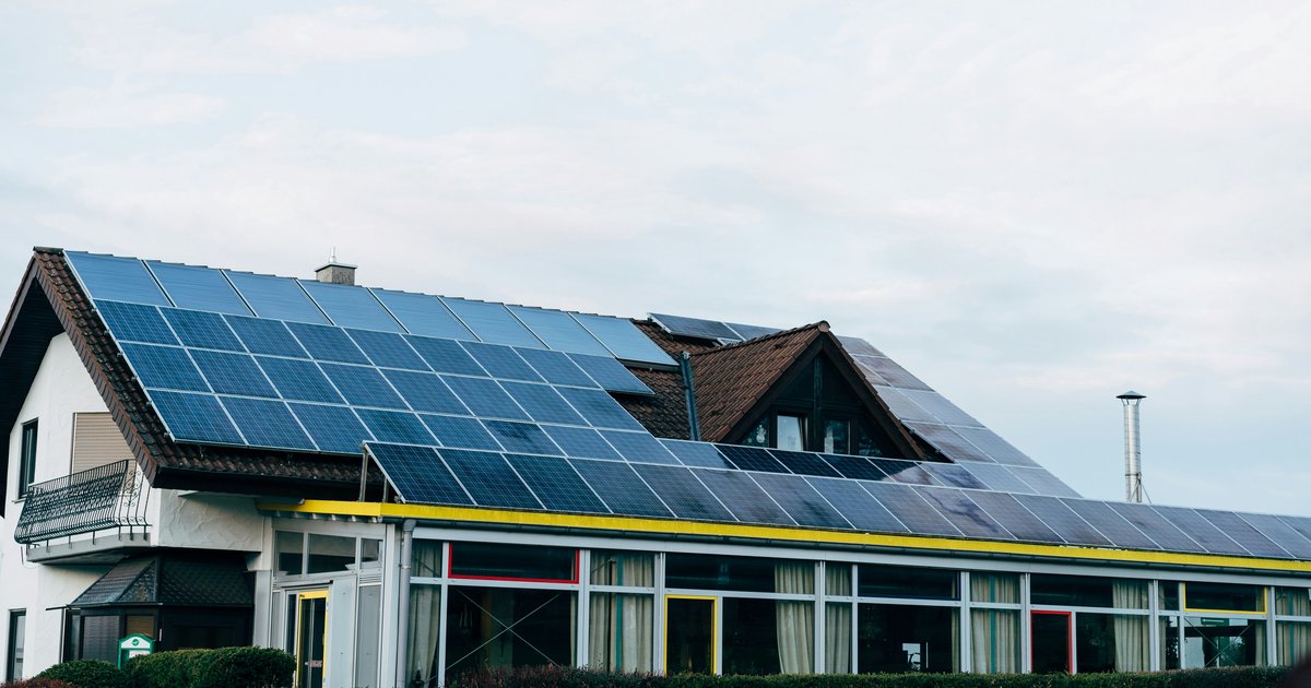 Jak zaplanować budowę domu energooszczędnego krok po kroku
